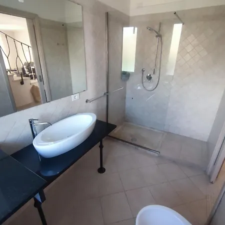 With Private Pool For 8 People