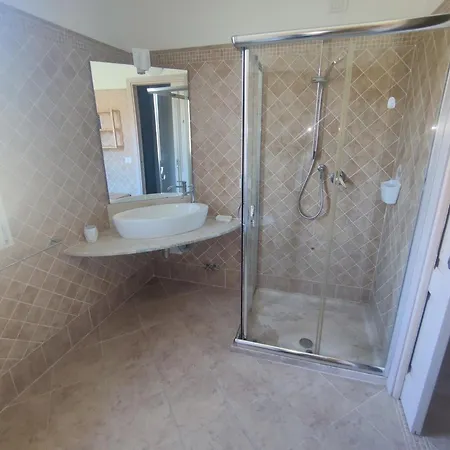 With Private Pool For 8 People