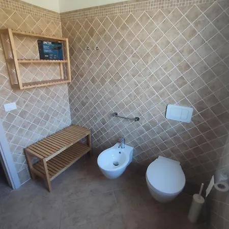 Villa With Private Pool For 8 People *