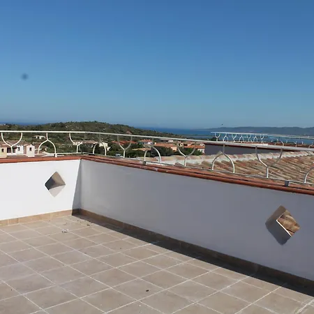Villa With Private Pool For 8 People *